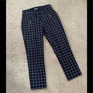 Maurice’s dress pants